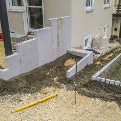Gartengestaltung