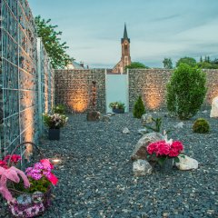 Gartengestaltung