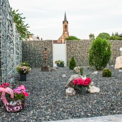 Gartengestaltung