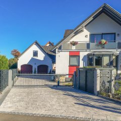 Pflasterarbeiten